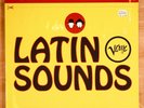 Masters at Work Presents - Latin Sounds 2XLP Vinyl Record Album.