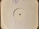 BOMB Axis of Awesome LP TEST PRESSING No Idea Naked Raygun Punk Vinyl