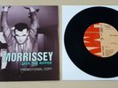 MORRISSEY Jack The Ripper 1993 UK promo only vinyl 7