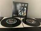 FALL OUT BOY Pax-Am Days 2x 7