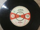THE WAILERS - Let Him Go, orig 7” vinyl rocksteady 66 UK (Island) WI 3009