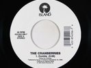 Rock 45 - Cranberries - Zombie - Island - VG+ mp3