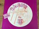 THE SEX PISTOLS SPUNK / BLANK  LP ORIGINAL1977 PRESSING -  BLA 169