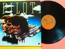 PILOT Self Titled LP 1974 Pop Rock 