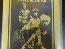 DAVID BOWIE + JOHN HUTCH - Clairville Demo 1969, CLEAR 7