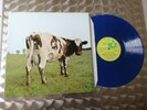 LP PINK FLOYD - ATOM HEART MOTHER - RARE VINYLE EN COULEUR BLEUE - DC 108 -