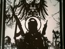 Satanic Warmaster Black Metal Kammando Pic Disc 2006 Horna Dissection Mayhem...