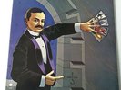 Blue Oyster Cult - Agents of Fortune Vinyl LP UK Press EX+ Don't Fear the Reaper