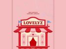 Lovelyz - 2019 LOVELYZ CONCERT ALWAYZ 2 (BLU-RAY)