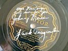 PAUL WHITEMAN JACK TEAGARDEN JOHNNY MERCER 1934 Victor 78 AUTOGRAPHED BY TEA +