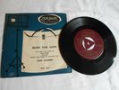 Fats Domino Blues For Love Gold Tri REP 1022 Original 1st Press 4 Track 7