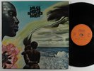MILES DAVIS Bitches Brew CBS 2XLP holland gatefold