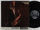 SONNY ROLLINS And The Contemporary Leaders CONTEMPORARY LP mono uk