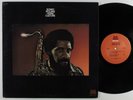 SONNY ROLLINS Horn Culture MILESTONE LP NM