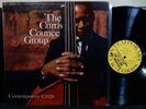 THE CURTIS COUNCE GROUP LP CONTEMPORARY C3526 MONO DG 1957 Jazz Promo