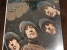 Beatles Rubber Soul LP *STILL SEALED* 1969 Canadian Green Target Label ST2442 