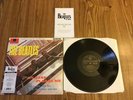 The Beatles ‘Please Please Me’ 2014 mono Lp Near Mint play tested cond Germany