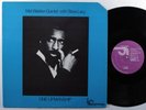 MAL WALDRON QUINTET/STEVE LACY One-Upmanship INNER CITY LP VG++/VG+