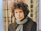 Bob Dylan Blonde On Blonde 1970 Reissue Vinyl Double LP Record VG++ EX Folk