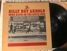 BILLY BOY ARNOLD “More Blues on the South Side” PRESTIGE 7389 Orig VG++ Save $50