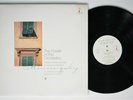 CHESKY RC30 LEIBOWITZ Mussorgsky Power Of The Orchestra LP NM Audiophile