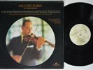SERAPHIM S-60199 MICHAEL RABIN In Memoriam (The Magic Bow) LP NM