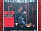 Elvis Presley : '68 Comeback Special - 50th Anniversary Edition 7 Disk Boxset