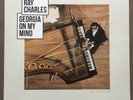 33 Tours: Ray Charles - Georgia on my mind - Wagram music - 2018
