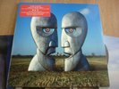 PINK FLOYD -THE DIVISION BELL-20th anniversary double vinyl edition
