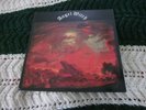 Angel Witch - BRON 532 Self Titled Vinyl LP - UK 1st A1/B1 EX/EX VINYL #Metal