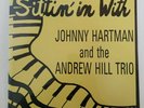 Johnny Hartman & The Andrew Hill Trio - 