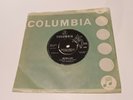 THE SYNDICATS - MAYBELLENE COLUMBIA DB7238 VERY RARE STEVE HOWE OF YES FROM 1964