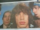 THE ROLLING STONES Black And Blue LP 1976 1st P COC 79104 Gate-fold NM+/M Vinyl