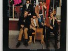 MOBY GRAPE - S/T   1967 1st US MONO 'Finger' LP w/ poster   EX   Skip Spence