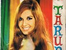 TARUP (TAROUB) super rare unique TURKISH 60s Arabic pop ps 45