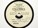 DUKE ELLINGTON & HIS ORCHESTRA 
