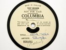 DUKE ELLINGTON & HIS ORCHESTRA 