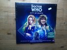 Doctor Who City Of Death NEW SEALED 2 x GREEN Vinyl LP Record Album RSD 2018