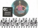 RODRIGUEZ Cold Fact LP VINYL Europe Umc 2019 12 Track 180 Gram Reissue Still