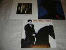 The Blue Nile A Walk Across The Rooftops Hats Peace At Last Vinyl Bundle New