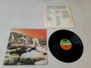 LED ZEPPELIN HOUSES OF THE HOLY 1ST PRESS UK GATEFOLD VINYL LP ATLANTIC A3/B3