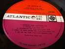 LED ZEPPELIN III (3) 1ST PRESS 1970 UK GATEFOLD LP ATLANTIC PLUM PETER GRANT