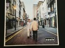 Oasis - (What's The Story) Morning Glory? - UK - Erstpressung 1995 / Doppel LP
