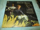 Simon and Garfunkel Parsley Sage Rosemary and Thyme  Vinyl LP Album - 1966 MONO