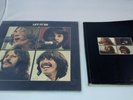 The Beatles-Get Back Book and Let It Be Album box set 1969/1970 LOVELY NM