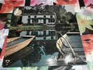 ORIGINAL FRENCH LP LIBRARY FLASH RESONANCE KALEIDOSCOPE Vg+ 197? Charles talar