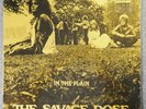 Psych Prog Rock - The Savage Rose - In The Plain - german press
