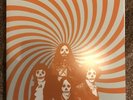 The Cosmic Dead - S/T 2xLP 1st Press Black Vinyl Cardinal Fuzz Psych