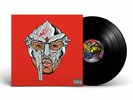 MF DOOM WESTSIDEGUNN - WESTSIDE DOOM DAUPE SEALED BLACK LP SHIPPING NOW CONWAY
