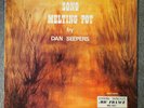 Library - MIC 003 - Dan Seepers - Song Melting Pot